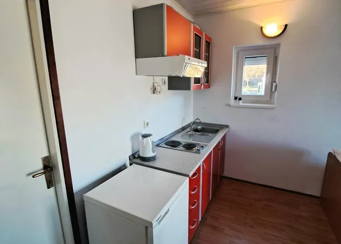 Apartment Maruna Maslenica