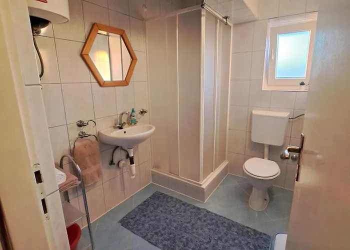 Apartment Maruna *