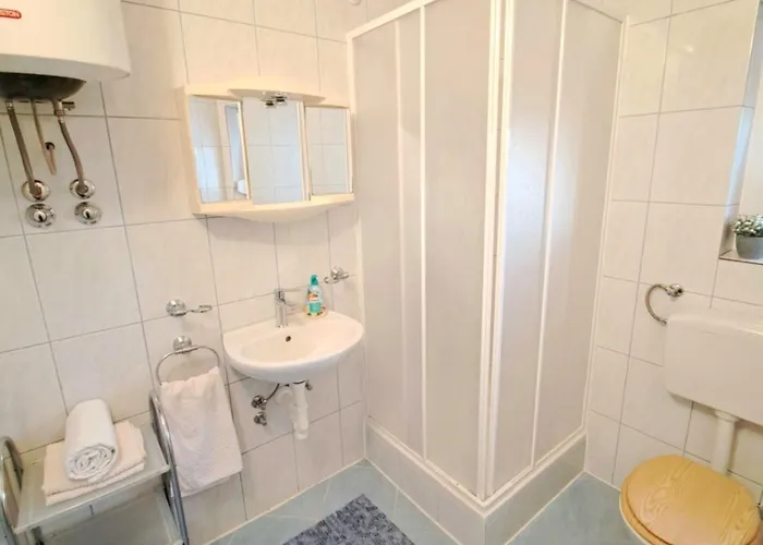 Maruna Apartment