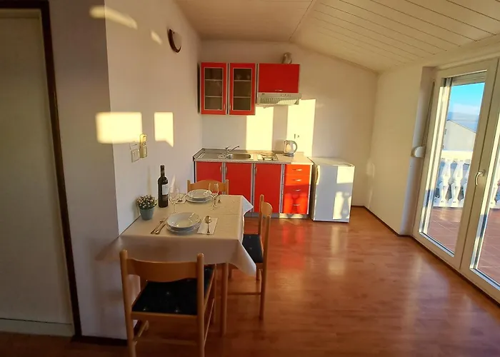Apartment Maruna Maslenica