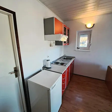 Apartman Maruna Maslenica