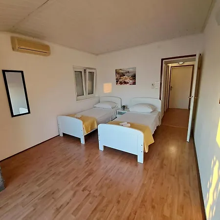 Apartamento Maruna *