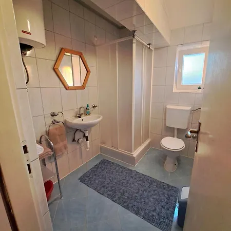 Apartamento Maruna *