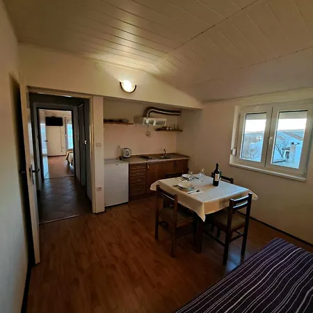 Maruna Apartment Maslenica