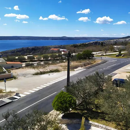 Apartman Maruna Maslenica