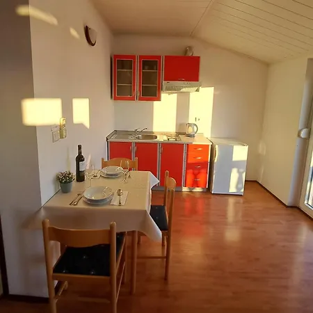 Apartman Maruna Maslenica