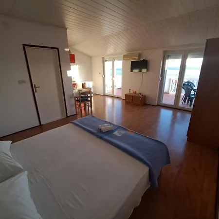 Apartamento Maruna
