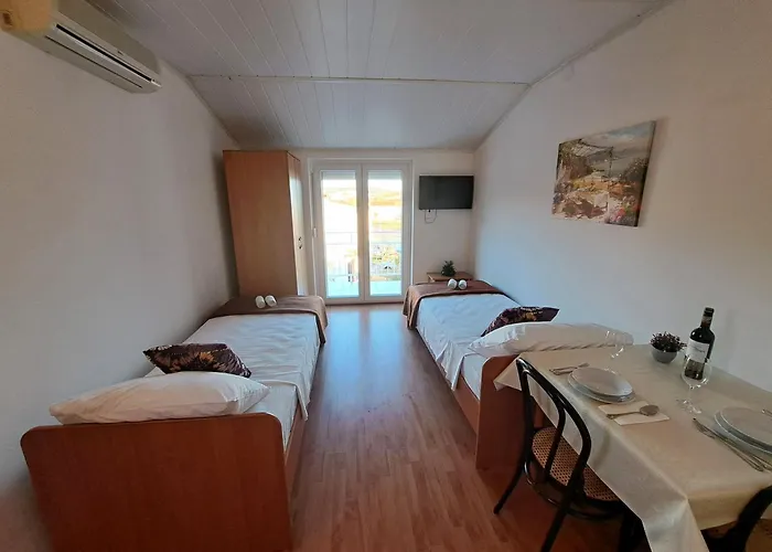 Lägenhet Maruna Maslenica