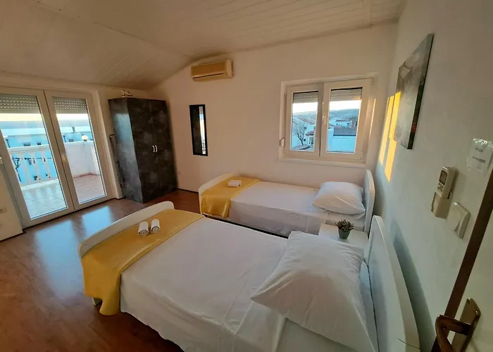 Apartament Maruna Maslenica